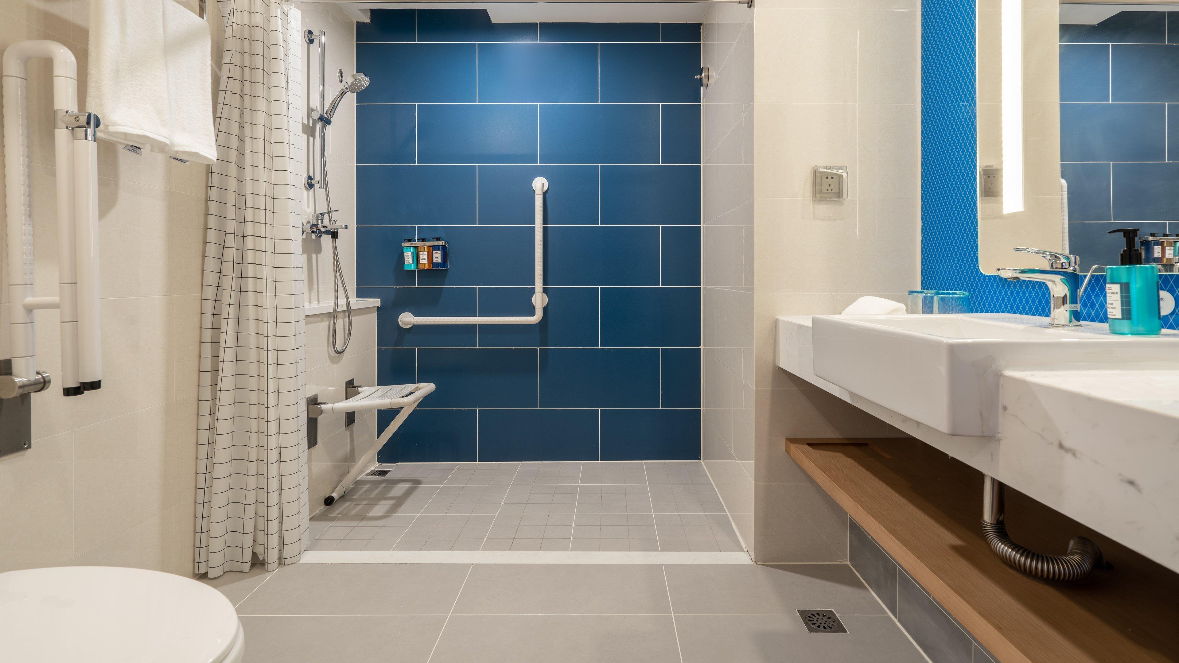 Holiday Inn Express Qingdao City Center By Ihg Kültér fotó